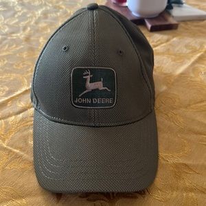 John Deere Hat
